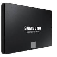 SAMSUNG 2.5 500GB 870 EVO SERIES 560/530   MZ-77E500BW SSD Harddisk